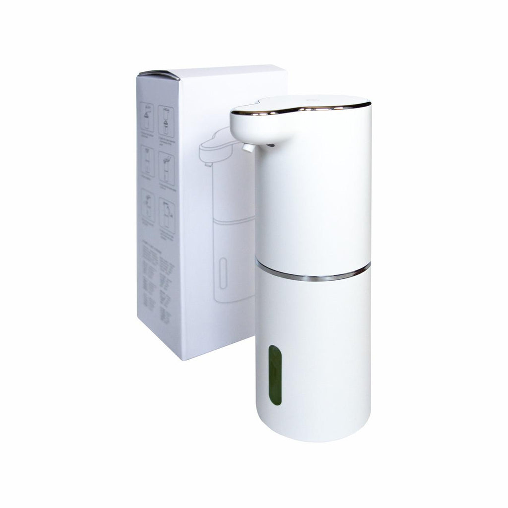 Automatic Soap Dispenser