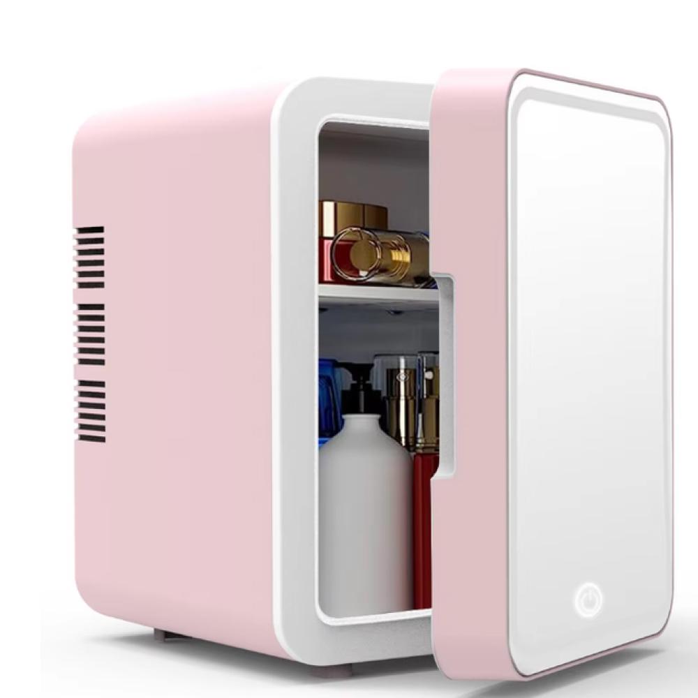 Mini Makeup Fridge