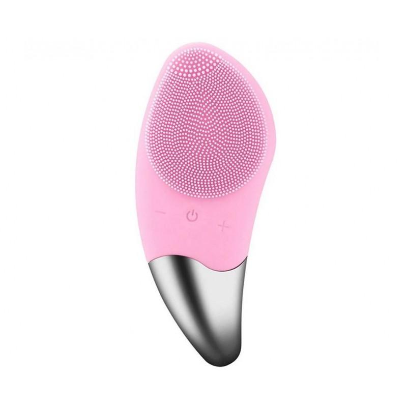 Sonic Facial Cleansing Brush