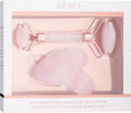 Rose Quartz Facial Roller